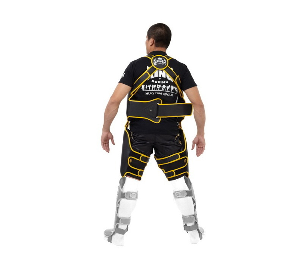 Тренерская защита Top King