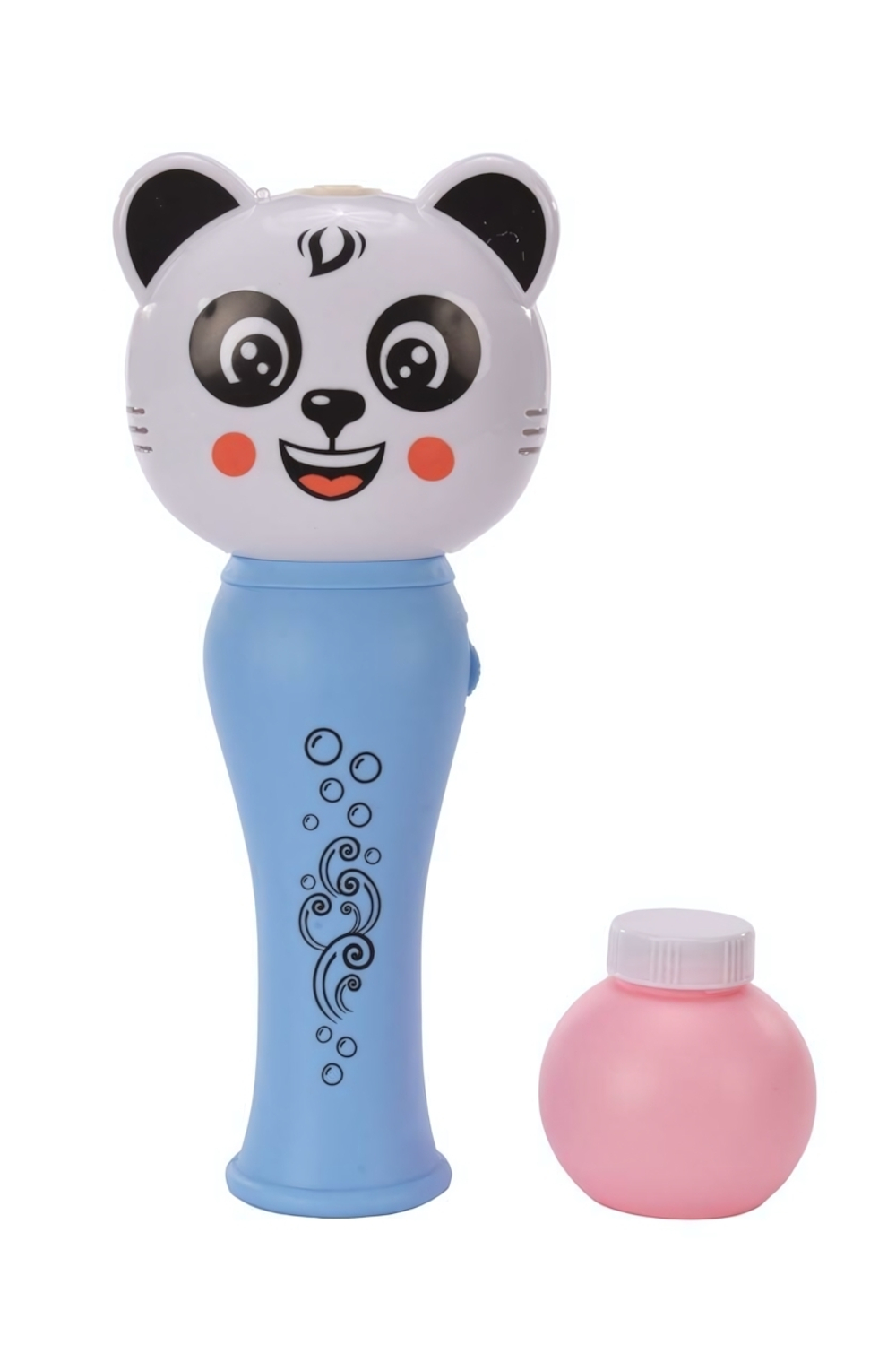 Мыльные пузыри Панда коробка см, кор. 002-4