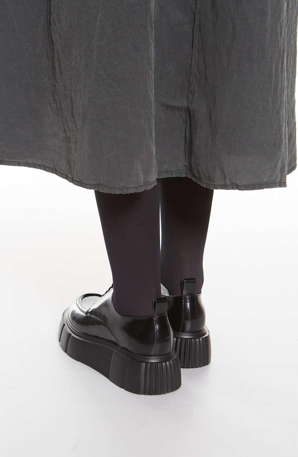 ПОЛУБOТИНКИ