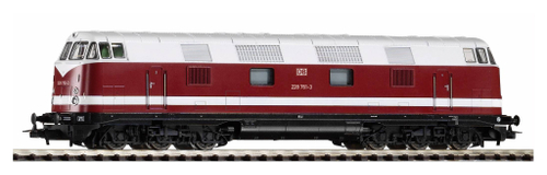 Тепловоз 6-осный BR 228 DB AG V