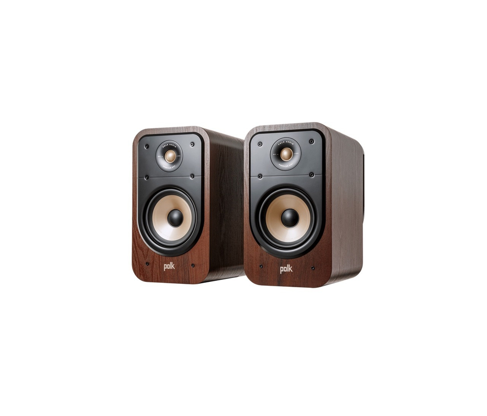 Полочная акустика Polk Audio Signature ES20 Brown