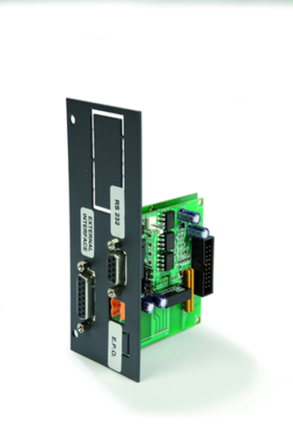 Аксессуары для ИБП серий Solo, Trio