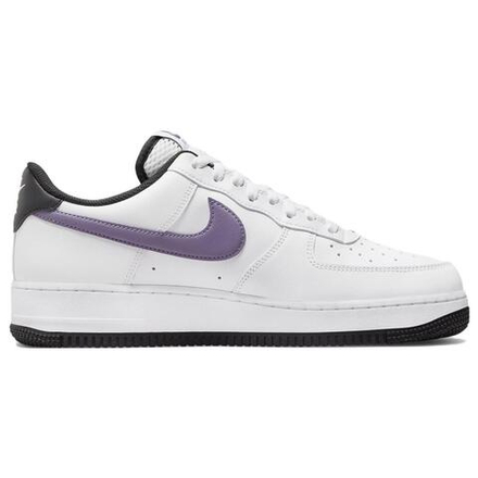 Air force 1 07 lv8 purple hotsell