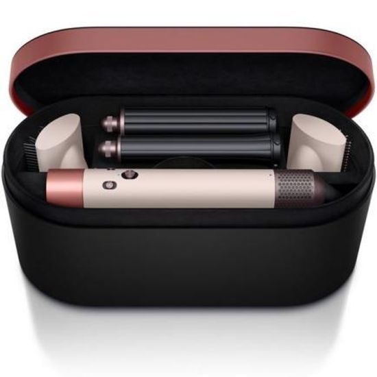 Стайлер Dyson Hairstyler Airwrap HS05 Complete Long (Ceramic Pink)