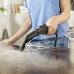 Karcher SC 3 Deluxe *EU пароочиститель 1.513-430.0