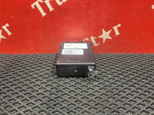 Блок управления TPMS 2024г
