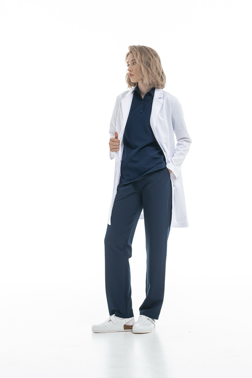 Костюм Balance и женский халат Classic