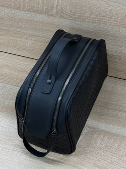 Несессер Bottega Veneta