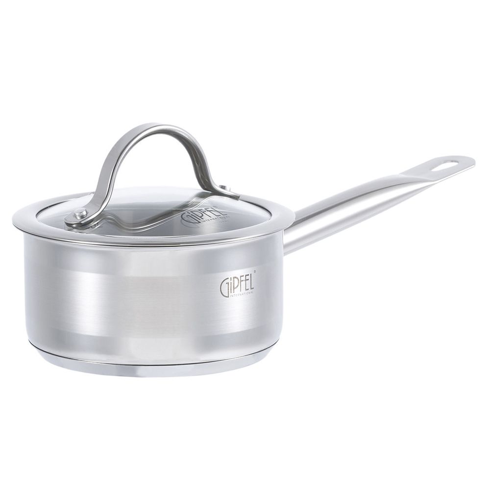 Набор посуды из нержавеющей стали Gipfel Victory 1551