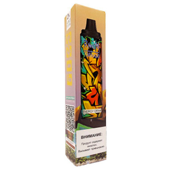 RANDM Tornado 6000 - Energy Drink
