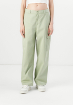 Carhartt WIP CICERO - Брюки-карго - Зелёный
