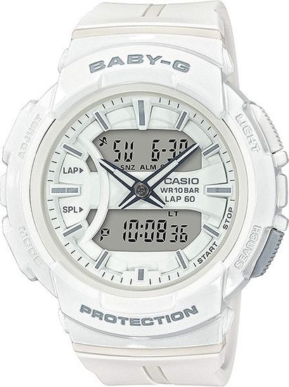 Наручные часы Casio Baby-G BGA-240BC-7AER