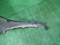 Крыло переднее левое Toyota Land Cruiser Prado 150 (2017-н.в.)