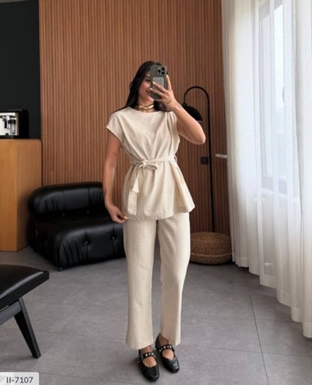 Костюм II-7106 Фабрика Моды Фото 2