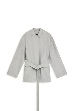 Костюм из крапивы OVSYANKA Gray