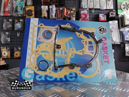 КОМПЛЕКТ ПРОКЛАДОК для DIO AF 18 - 28