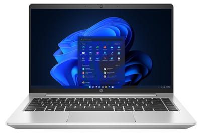 14" Уценённый ноутбук HP Probook 440 G9 (1920x1080, Intel Core i5-1235U, Ram 16ГБ, SSD 512ГБ, Intel Iris Xe Graphics, OS Windows)