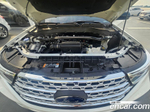 Ford Explorer 6 Generation 2.3 Limited 4WD (12.2022)