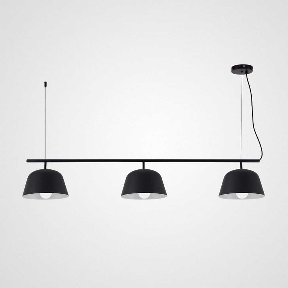 Подвесной светильник Imperiumloft Ambit MU01