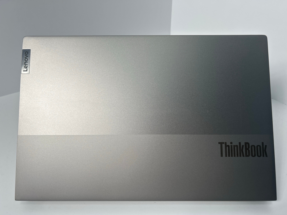 Ноутбук Lenovo ThinkBook 15 G2 ITL (20VE00RWRU) 15.6"/Intel Core i5-1135G7/RAM 8GB/SSD 256GB/Intel Iris Xe/1920*1080/IPS/Windows 11/Подсветка кл-ры: LED/Серый. Состояние: B1