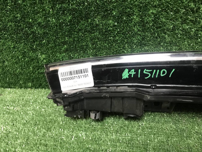 ДХО центральный Changan CS75PLUS (2021-н.в.)