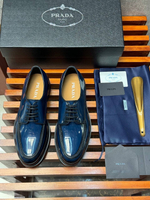 Туфли Prada