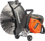 Бензорез PATRIOT DSG 940 94сс, 400мм 595102340