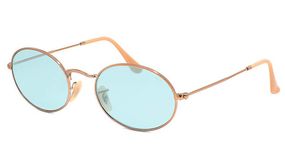 Oval Evolve Lenses RB 3547N 9131/0Y