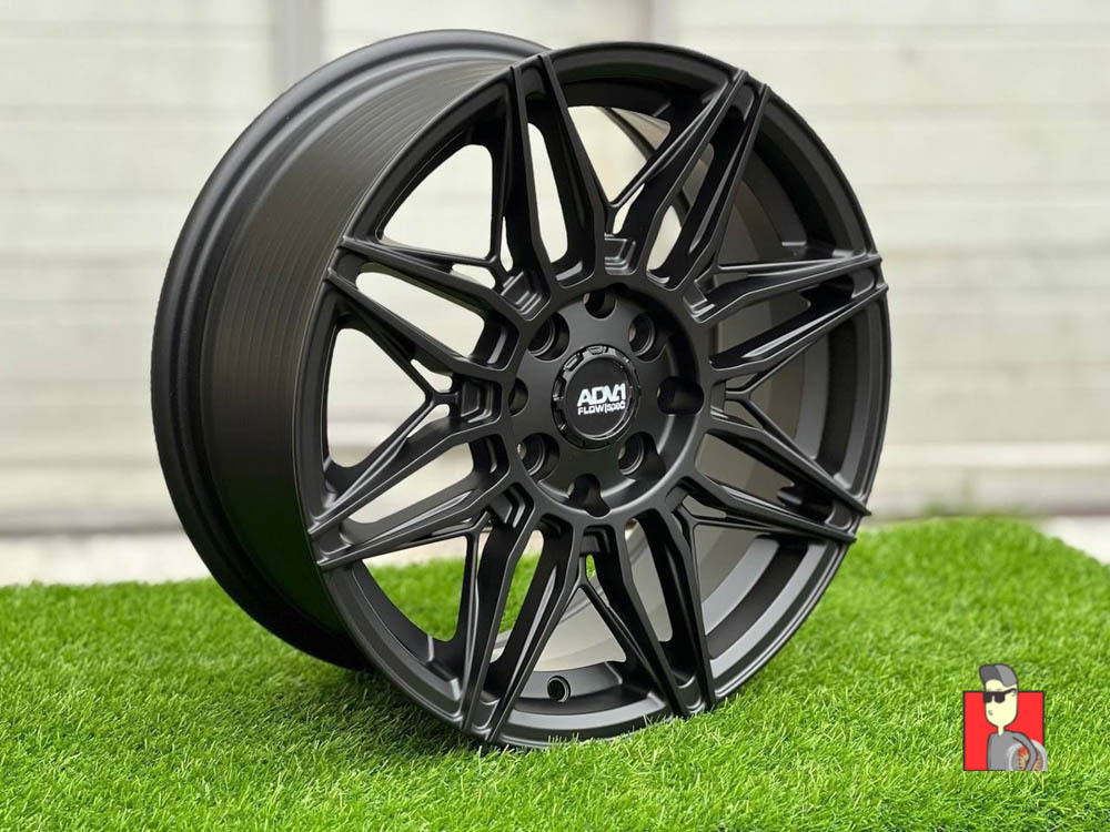 Комплект дисков ADV.1 16x7 et38 4x100/4x114.3