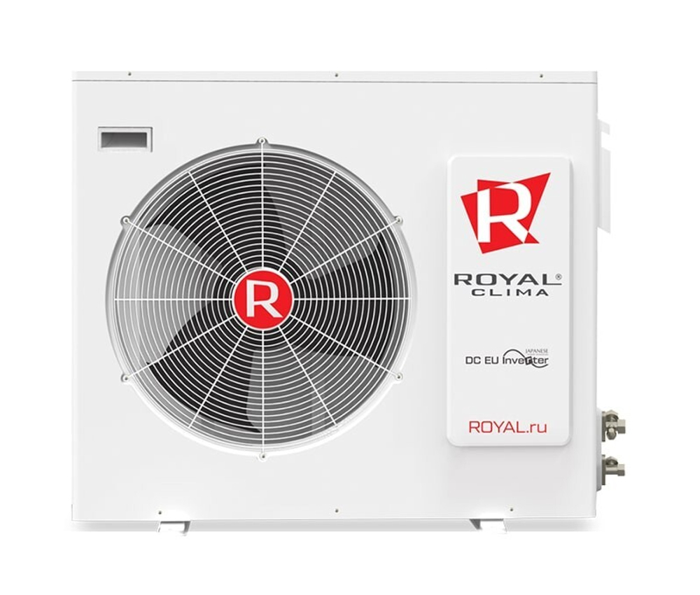 Royal Clima CO-4C 12HNI/8D1/CO-E 12HNI
