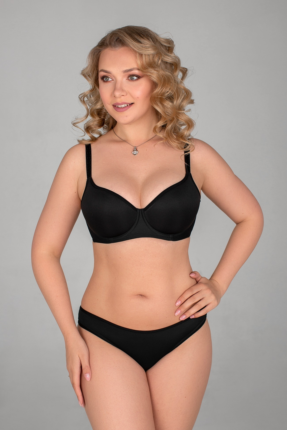 Бюстгальтер 505