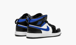 Air Jordan 1 Mid PS "Racer Blue"