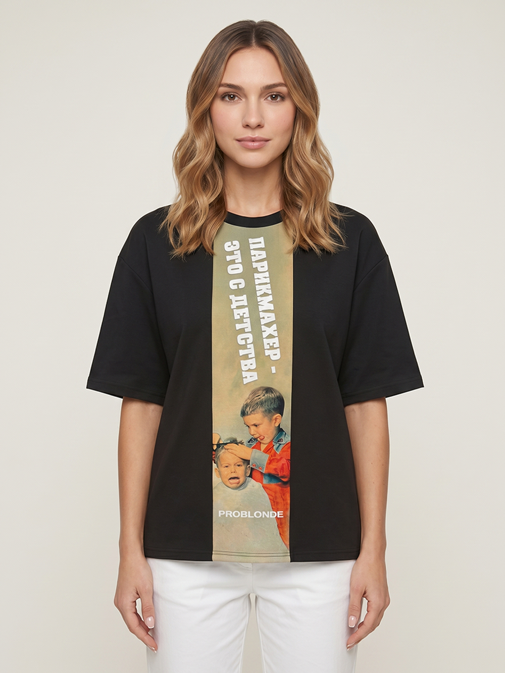 ФУТБОЛКА ONE print child