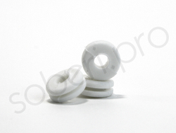 втулки проходные для корпуса