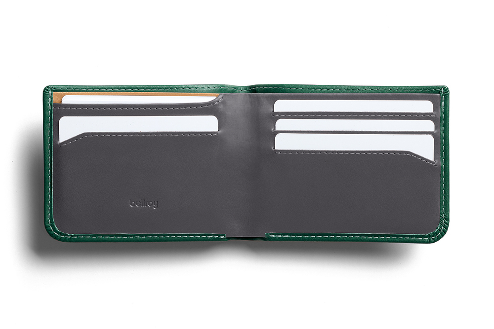 Бумажник Bellroy Hide And Seek HI