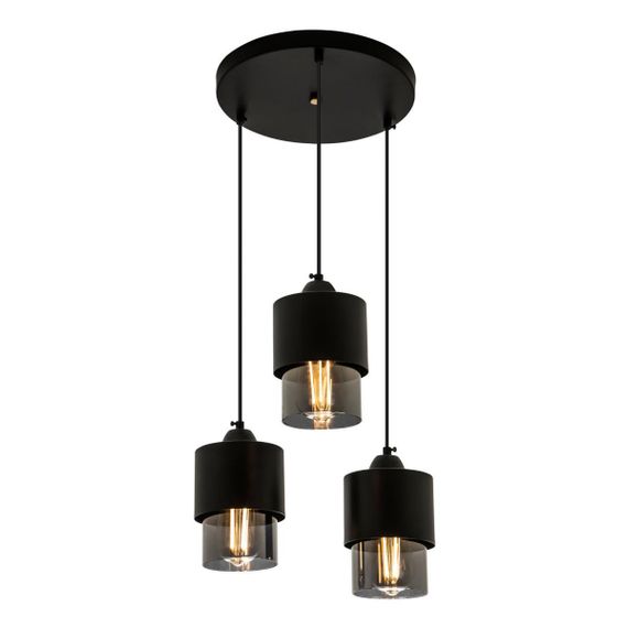 Подвесной светильник Modelux Modemodern MD.0650.3R