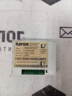 Lenze E82ZAFS001 б/у