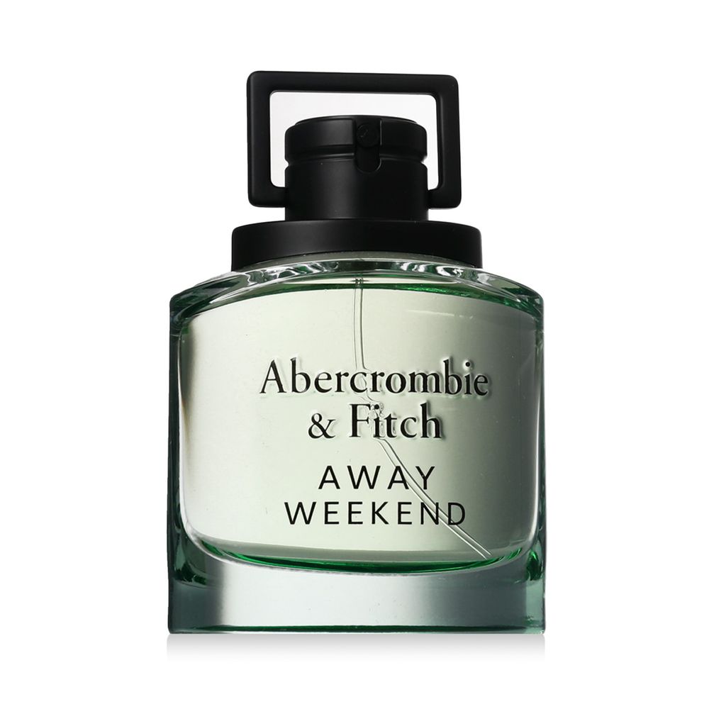 Abercrombie &amp; Fitch Away Weekend Man Eau De Toilette - tester 100 ml (man)