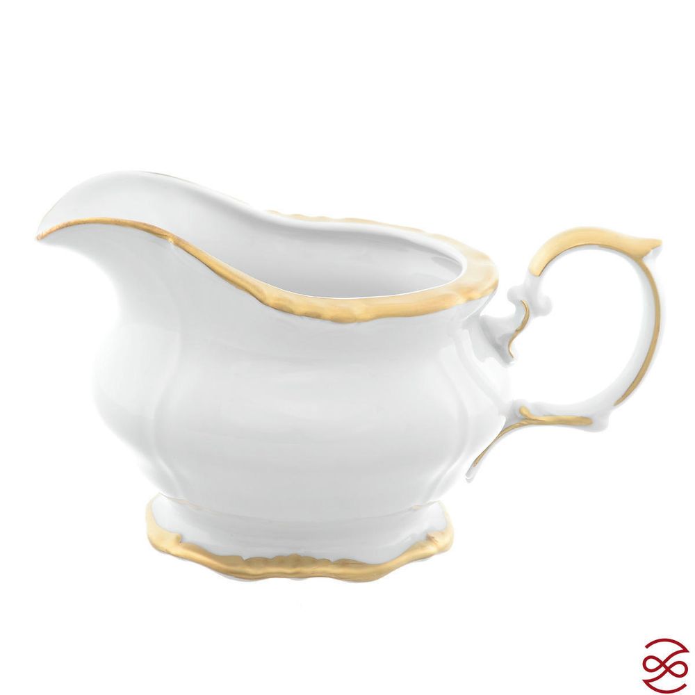 Чайный сервиз Queen's Crown Prestige на 6 персон 15 предметов