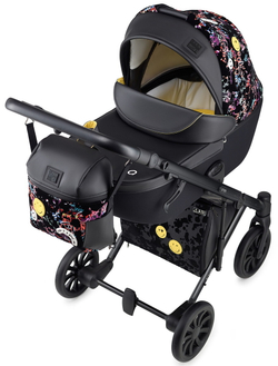 Детская коляска Anex e/type 2 в 1 art