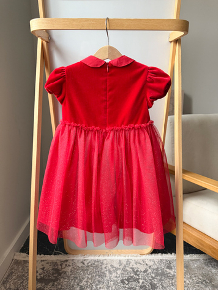 Платье Il Gufo, 98