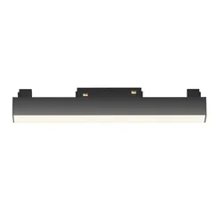 Трековый светильник Базис / Basis Gravity 3000K 12Вт 120° Technical tr074-2-12w3k-b