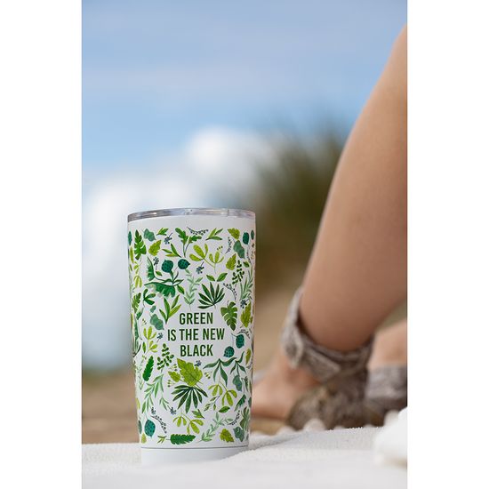 Термостакан 600 мл pure