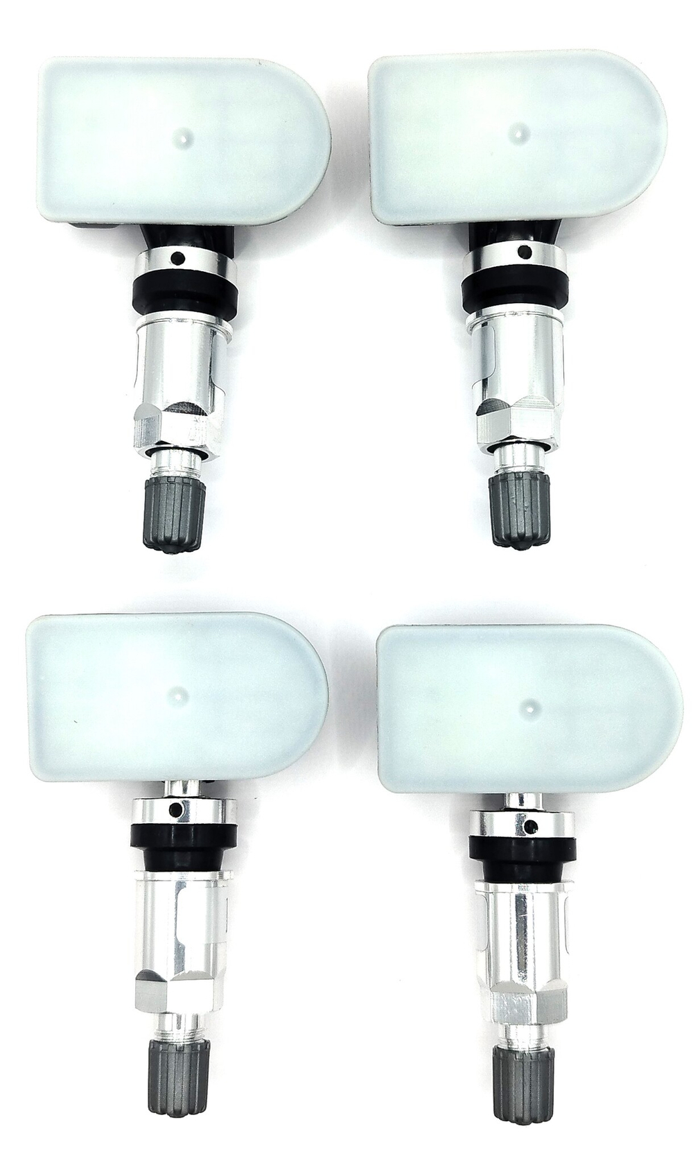 CAN TPMS