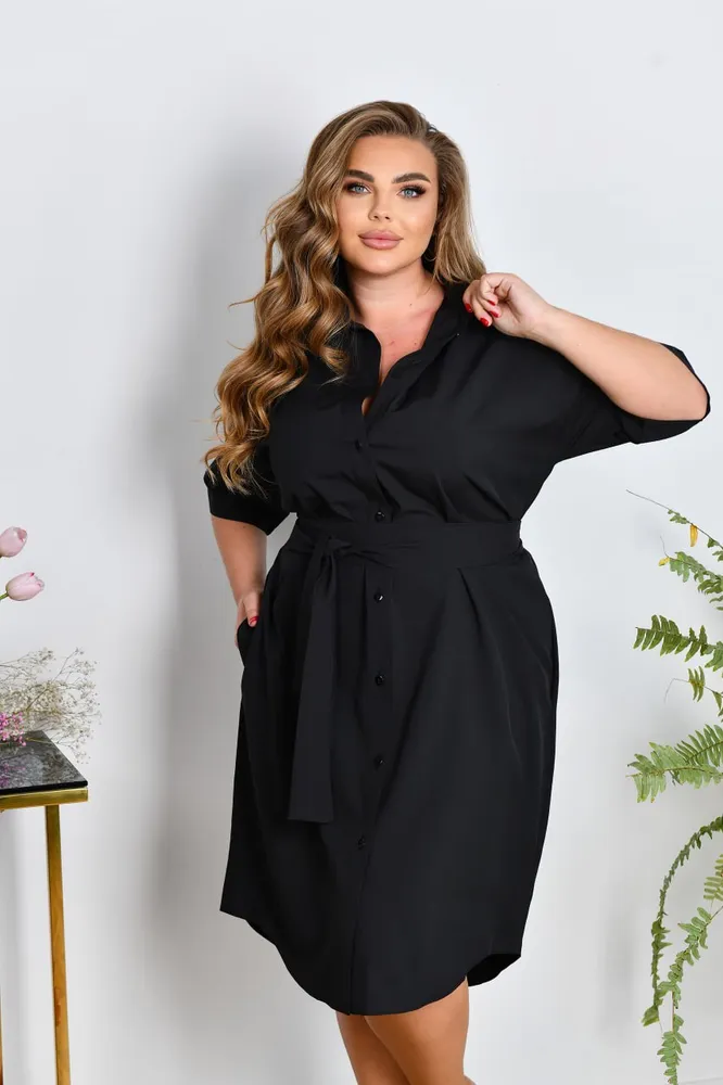 Платье УК-3584-13 Fabrika