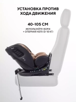 Автокресло Rant Skyline Pro Isofix (40-150 см)