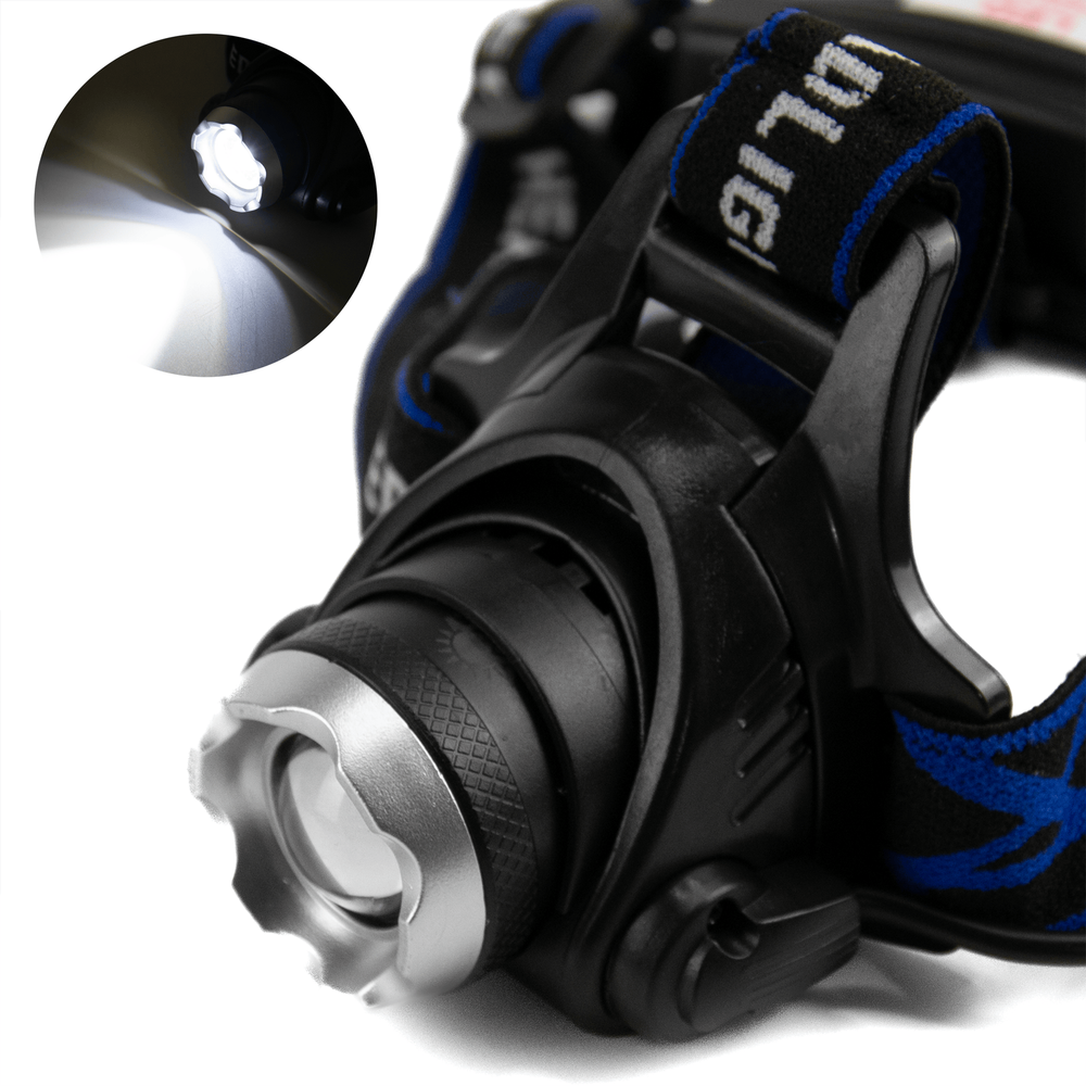 Фонарь налобный YYC-6699-Т6