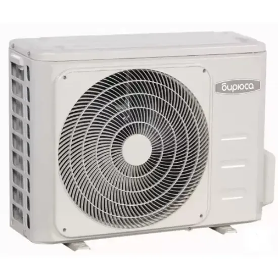 Канальная сплит-система Бирюса BLMD-H36/5R1