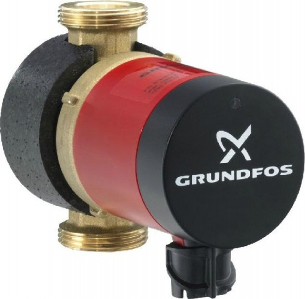 Насос циркуляционный GRUNDFOS COMFORT 15-14 BX PM 97916772 НС-1059995