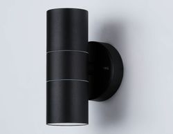 Ambrella Уличный настенный архитектурный светильник Garden ST3707